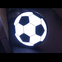 Led Işıklı Duvar Tablo