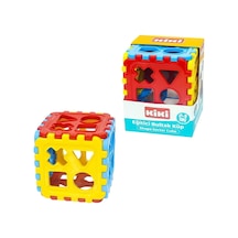 Ae-1010 Kiki. Eğitici Bultak  Küp