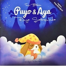 Puyo ve Aya Rüya Şatosu'nda - Tuçe Bakan - Puyo&Aya