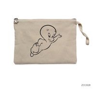 Zepplin Giyim Casper Flying Clutch Astarlı Cüzdan / El Çantası
