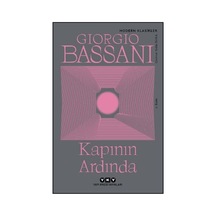 Kapının Ardında