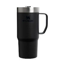 Stanley The Everyday Suburban Mug 0,47 Lt Black 2.0