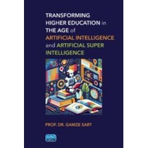Transforming Higher Education İn The Age Of Artificial Intelli...