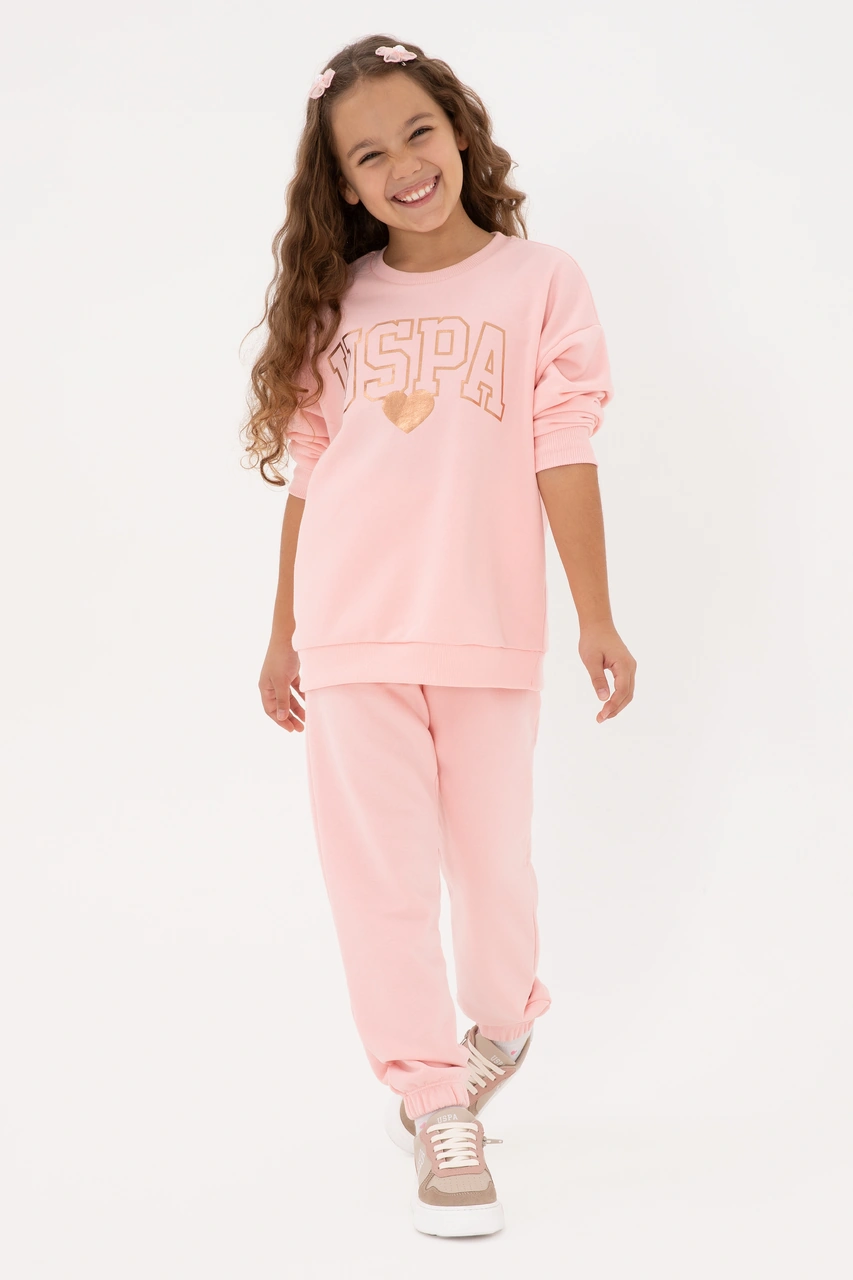 Açık Pembe