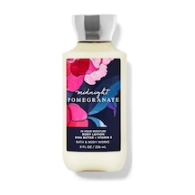 Bath & Body Works Midnight Pomegranate Vücut Kremi