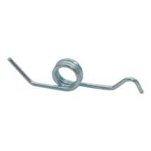 42 MM PVC PPRC Plastik Boru Makası Yayı 10 Adet
