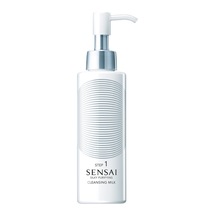 Kanebo Sensai Silky Purifying Cleansing Milk Cilt Temizleme Sütü 150 ML