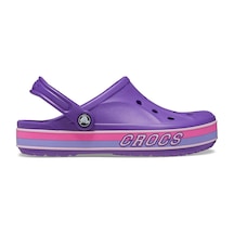 Crocs Bayaband Kadın Terlik 208268-5av Mor
