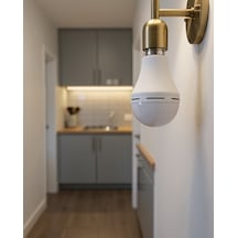 Şarjlı Led Ampul E27 6500k Uczzz35wşarjlıampul-7