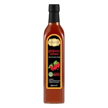 Hanzade Bitkisel Gilaburu Sirkesi 500 ML