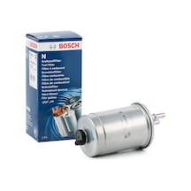 Bosch Ford Mondeo 2.0 Tddi Mazot Filtresi 2000-2007