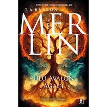 Merlin 9 - Ulu Avalon Ağacı - Ybve-760954