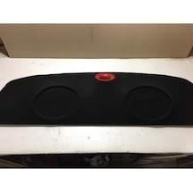 Tofaş 2 Oval Polyesterli Pandizot 4x20 2x10