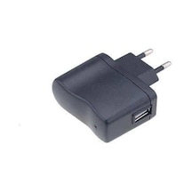 5 Pin Mini Şarj Aleti Başlığı Usb Şarj Cihazı Usb Şarj Başlık ( A