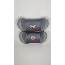 Hyundai Oto Ikili Boyun Yastığı (541605245)