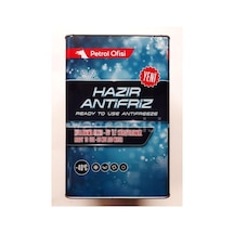 Petrol Ofisi Hazır Antifriz 16 Kg