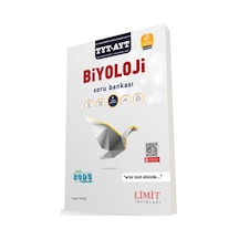 TYT AYT Biyoloji Soru Bankası - İbrahim Torcan - Limit Yayınları TYT AYT Biyoloji Soru Bankası - İbrahim Torcan - Limit Yayınları