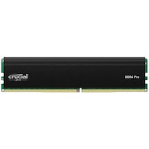 Crucial Pro CP16G4DFRA32A 16 GB DDR4 3200 MHz CL22 Soğutuculu Kutulu Ram