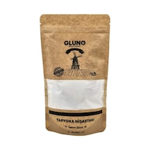 Gluno Glutensiz Tapyoka Nişastası 200 G