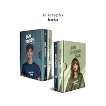 Ben Ölmeden Önce Serisi