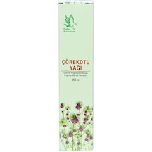 Doğan Baharatçılık Çörekotu Yağı 250 ML