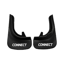 Ford Connect Paçalık Tozluk Çamurluk Ön 2'li Set