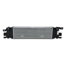 Fusion Turbo Radyatörü /interkol 2006-2011 5s6h9l440ad 40fdfı00b 1.6 Tdcı Duratorg