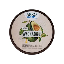 Arko Krem Avokado Nem 250 Ml