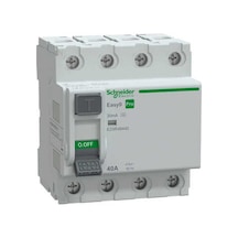 Ez9r49440 - Easy9 Pro 4p 40a 30ma A-type Rccb
