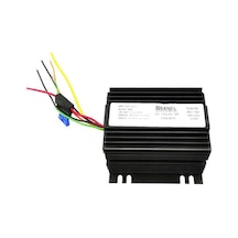 Sanel Konvertör 15 Amper 24V 12V Voltaj Düşürücü Radyo Hafızalı S