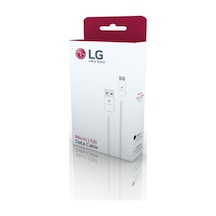 Lg Micro Usb Şarj Ve Data Kablo Kutulu Ürün