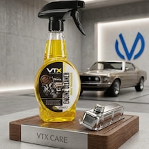 Motor Temizleyici Sprey 500ml Vtx