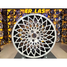 2 Adet Arc-l965 9 18 5 120 Et30 Black Mack Jant Takım