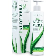 Golden Aloe Vera Jel 200 ML