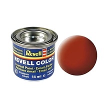 Mey İthalat Rust Mat 14 Ml