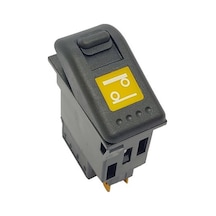 4.dıngıl Kaldırma Anahtarı 24v - Bmc / Pro - 33112ad. Denge 33112