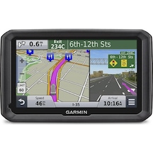 Garmin Dezl 570 LMT Tır Navigasyon Cihazı
