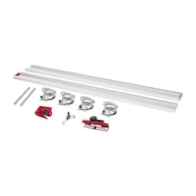 Kristal Topaz 345 46 360cm Büyük Ebatlı Seramik Kesme Makinası
