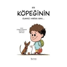 Bir Köpeğinin Olması Harika Ama - Ayho-833477