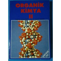 Organik Kimya Iı