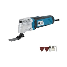 Catpower 302 Multi Set Çok Fonksiyonlu