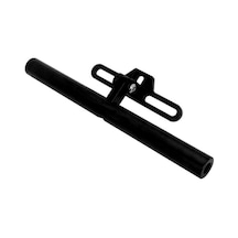 Universal Telefon - Navigasyon Tutucu Aparat Siyah Çok Renkli