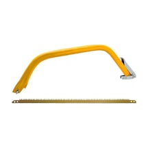 Kolastar Testeresi Takım 61 Cm Sap+ Düz Testereli
