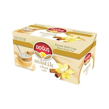 Doğuş Mistik Chai Sade 20'li