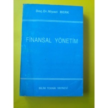 Finansal  Yönetim