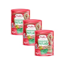 Karabuğday Patlağı 87 G X3