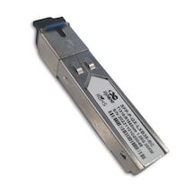 Inhand Sfp-p-gx-lxb35-sc Sfp Fiber Optik Modül Single Mode, 20km, Tx1310/rx1550, Sc