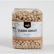Jumbo Nohut 1000 G-7739