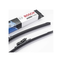 Volkswagen Jetta 1.4tsı 2006-2010 Bosch Aerotwin Silecek Multiclip