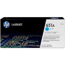 Hp Cc522A/Cc523A/Cc524A/Cf304A Mavi Toner (16.000 Sayf